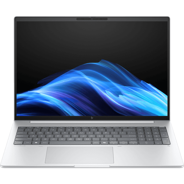 HP EliteBook 8 G1i - 16 inch - Core™ Ultra 5 225U - 16 GB - 512 GB - Windows 11 Pro