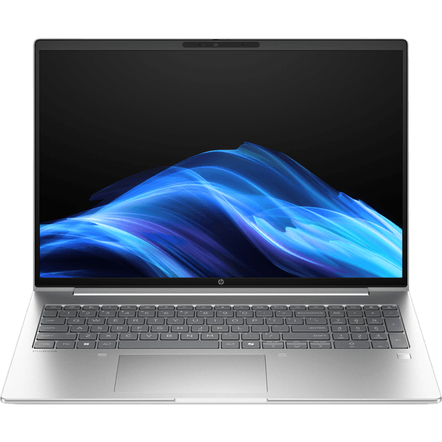 HP ProBook 4 G1a - 16 inch - AMD Ryzen 7 250 - 32 GB - 1 TB - Windows 11 Pro