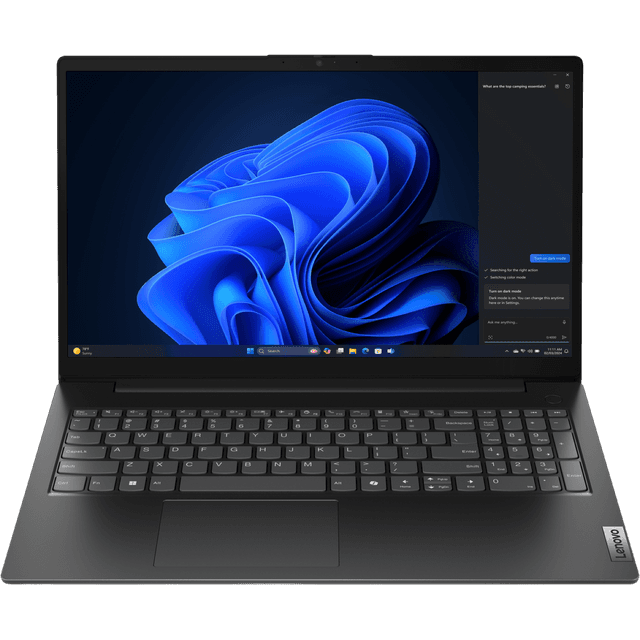 LENOVO V15 G5 IRL - 15.6 inch - Intel Core i5-13420H - 16 GB - 512 GB - Windows 11 Pro