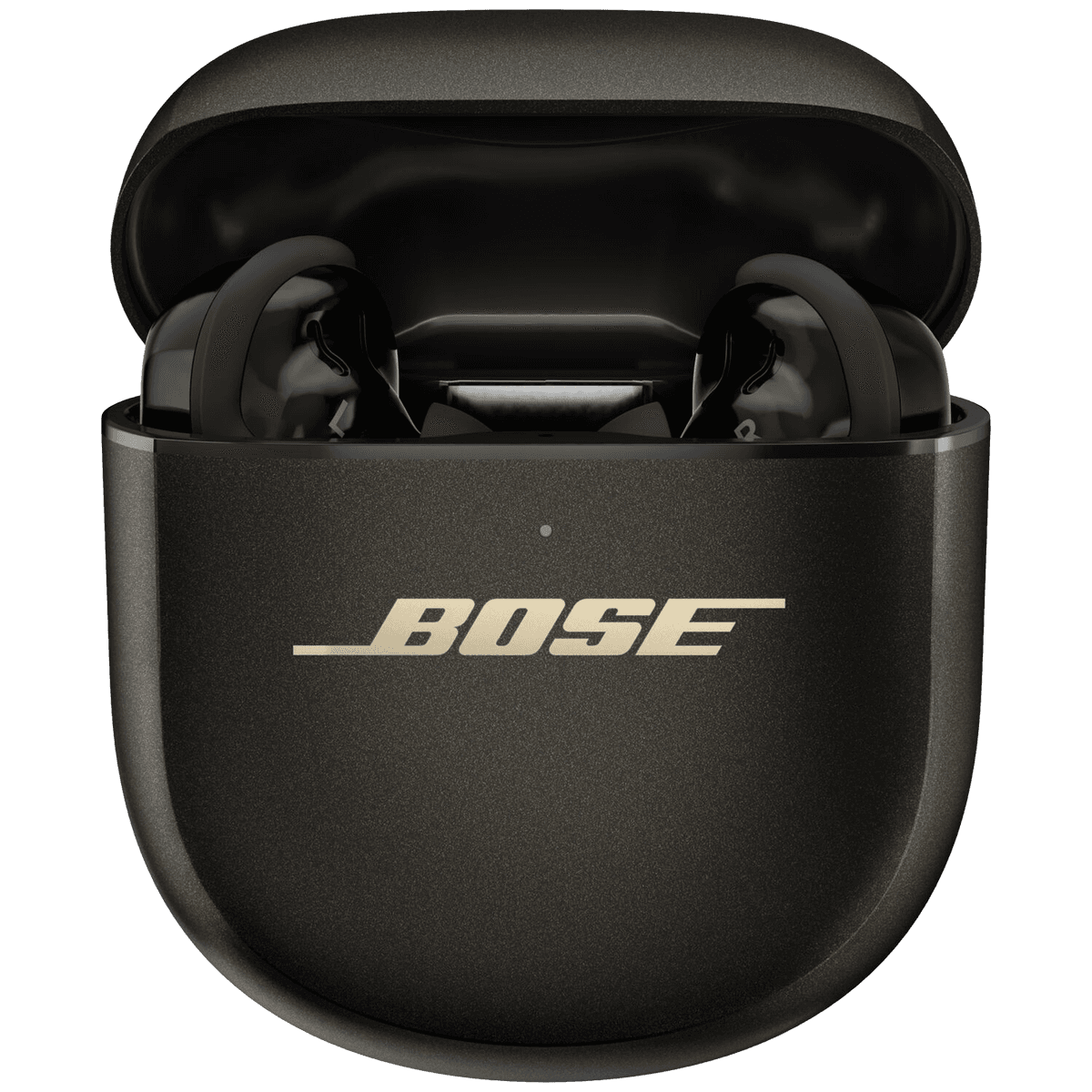 BOSE QuietComfort Ultra 2nd Gen In-ear Draadloze oordopjes Desert Gold — afbeelding 1