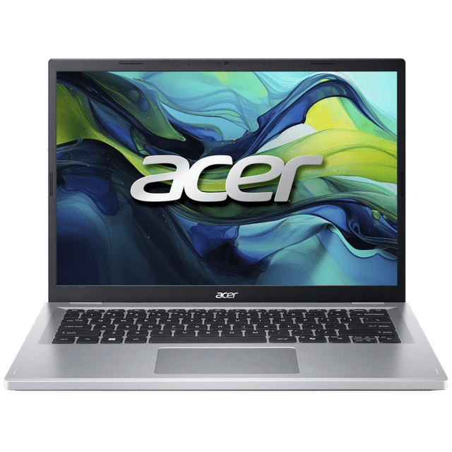 ACER Aspire Go 14 AG14-22P-R08E - 14 inch - Ryzen™ 5 7520U - 16 GB - 512 GB - Radeon™ 610M