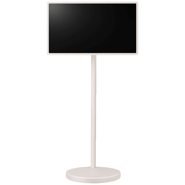 LG StanByMe 2 - Full HD - Led-tv - 27 inch - 2025
