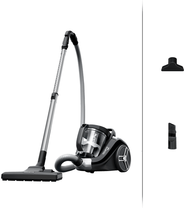 ROWENTA RO4B25 Compact Power XXL