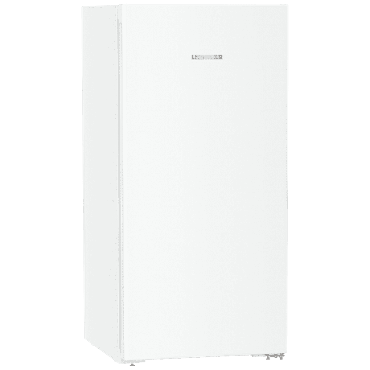 LIEBHERR Rd 4200 - Koelkast zonder vriesvak - breedte 59.7 cm - hoogte 125.5 cm - inhoud 247 l Koelkast Wit — afbeelding 1