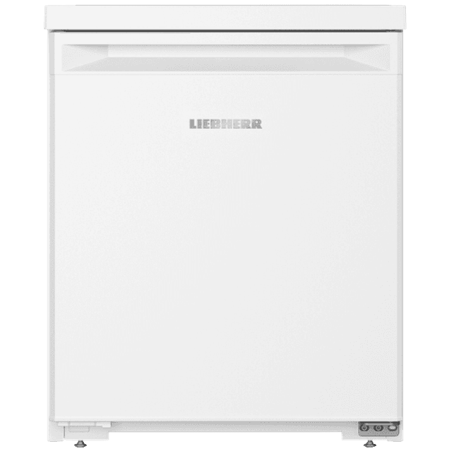 LIEBHERR Re 1000 - Mini-koelkast - breedte 55 cm - hoogte 68 cm - inhoud 97 l Koelkast Wit