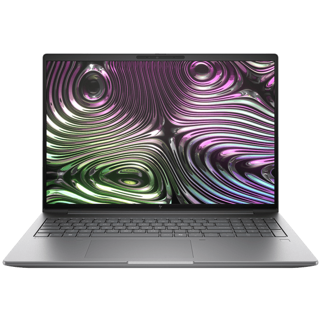 HP ZBook X G1i 16 inch Mobile Workstation PC - 16 inch - Core™ Ultra 9 285H - 32 GB - 1 TB - NVIDIA RTX PRO 2000 - Windows 11 Pro