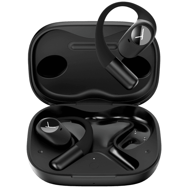 BEYERDYNAMIC Amiron 200 BT Open-ear Draadloze oordopjes Zwart