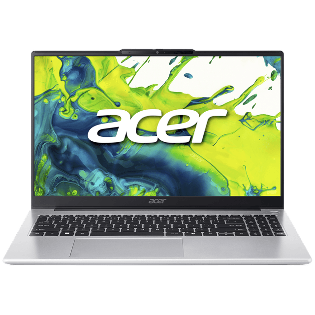 ACER Aspire Lite AL15-45P-R0TQ - 15.6 inch - Full HD - AMD Ryzen 7 5825U - 16 GB - 512 GB - Radeon™ RX Vega 8 - QWERTY