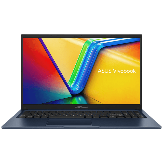 ASUS X1504VA-BQ4124W - 15.6 inch - Full HD - Intel Core 5 120U - 16 GB - 512 GB - UHD Graphics