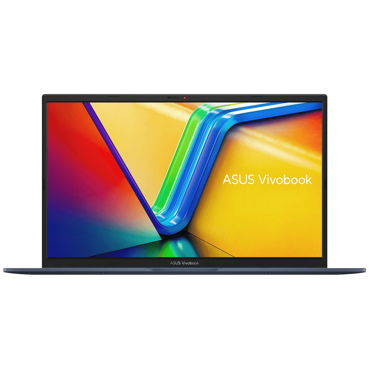 ASUS X1704VA-AU1175W - 17.3 inch - Full HD - Intel Core 5 120U - 16 GB - 512 GB - UHD Graphics — afbeelding 1