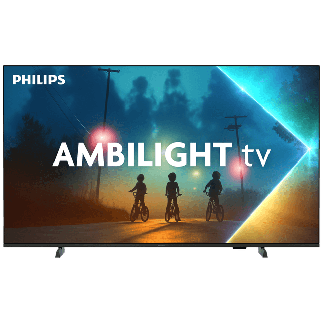 PHILIPS 55PUS8100/12 - Ultra HD 4K - Led-tv - 55 inch - 2026