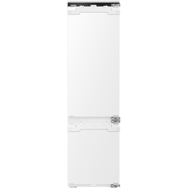 ETNA KCD8194ENF - Inbouw Koel-vriescombinatie - NoFrost - Nishoogte 194 cm Koel-vriescombinatie Wit