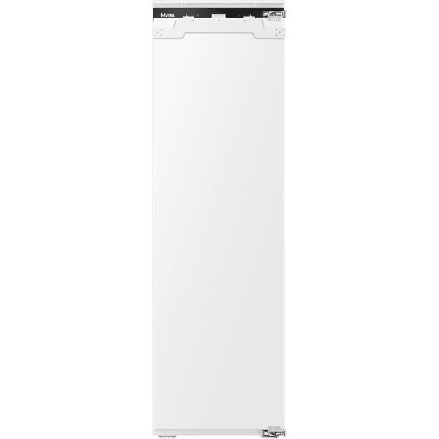 ETNA KKD8178C - Inbouw Koelkast zonder vriesvak - NoFrost - Nishoogte 178 cm Koelkast Wit