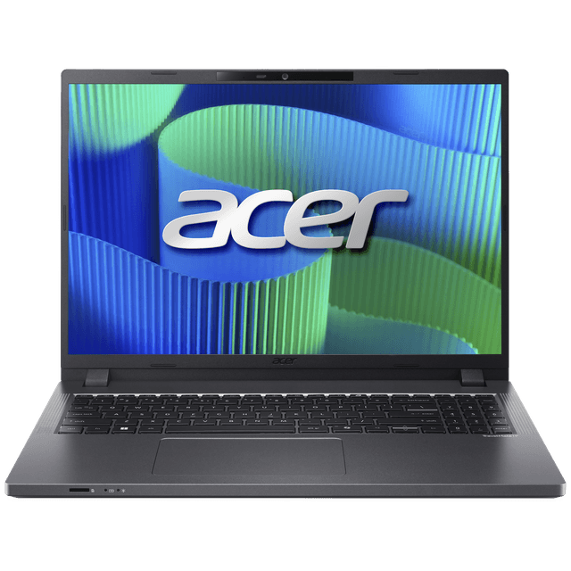 ACER TravelMate P2 16 TMP216-41-TCO-R1GM - 16 inch - WUXGA - AMD Ryzen 7 7735U - 32 GB - 1 TB - Radeon™ 680M - QWERTY