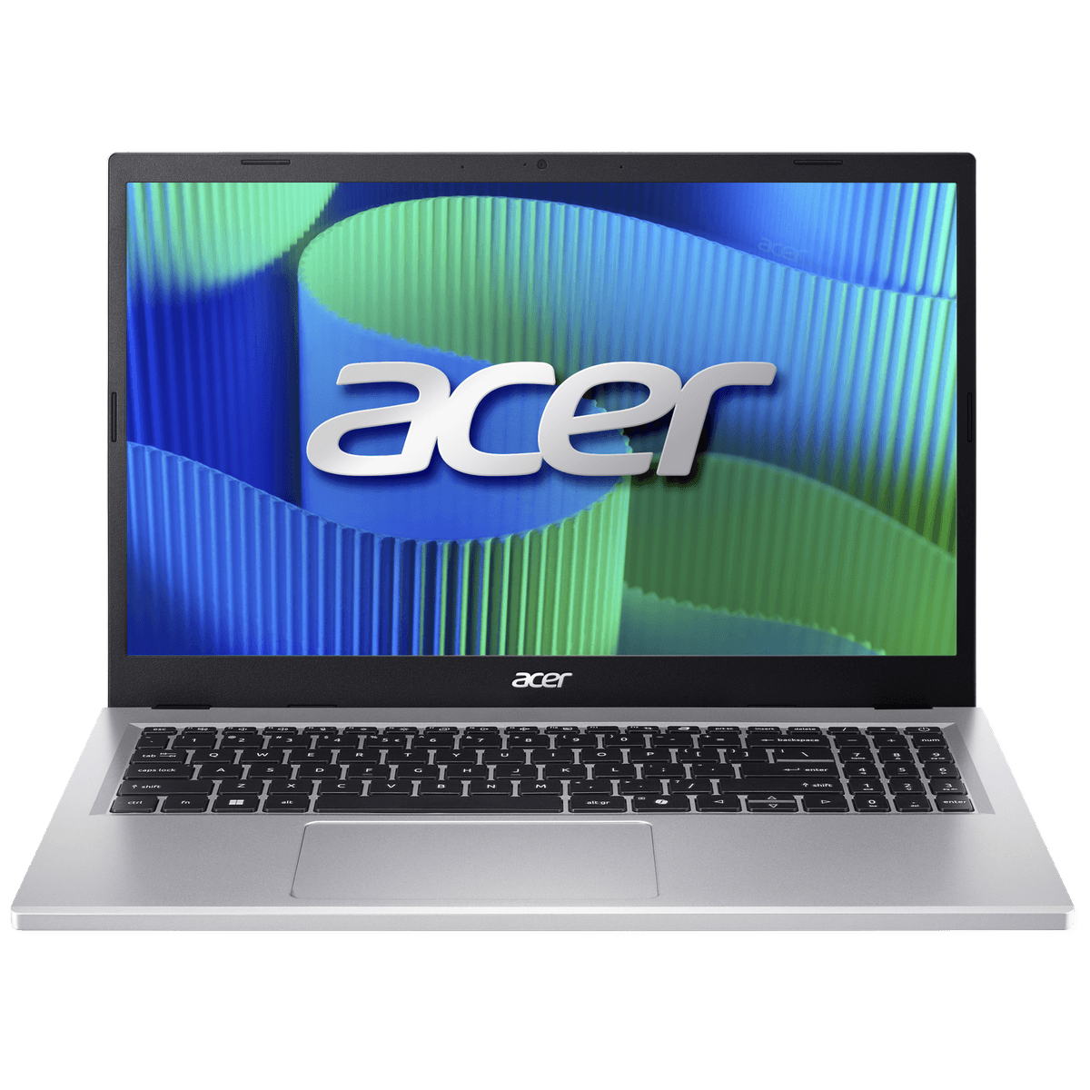 ACER Extensa 15 EX215-57-53RL - 15.6 inch - Full HD - Intel Core i5-13420H - 16 GB - 512 GB - UHD Graphics - QWERTY — afbeelding 1