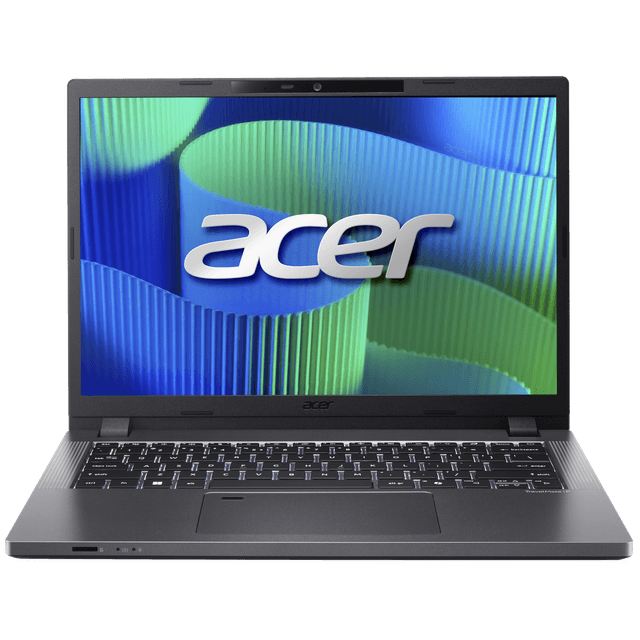 ACER TravelMate P2 14 TMP214-55-G2-TCO-53FL - 14 inch - WUXGA - Intel Core i5-1334U - 16 GB - 512 GB - Iris® Xᵉ - QWERTY