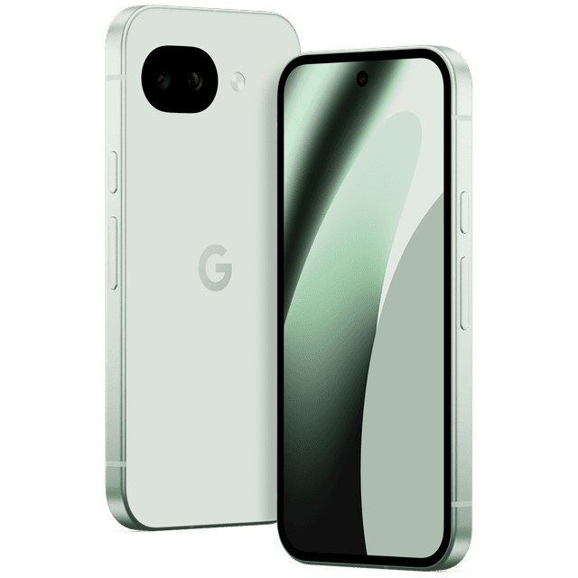 GOOGLE Pixel 10a 256G Mist - 5G - 256 GB Mist