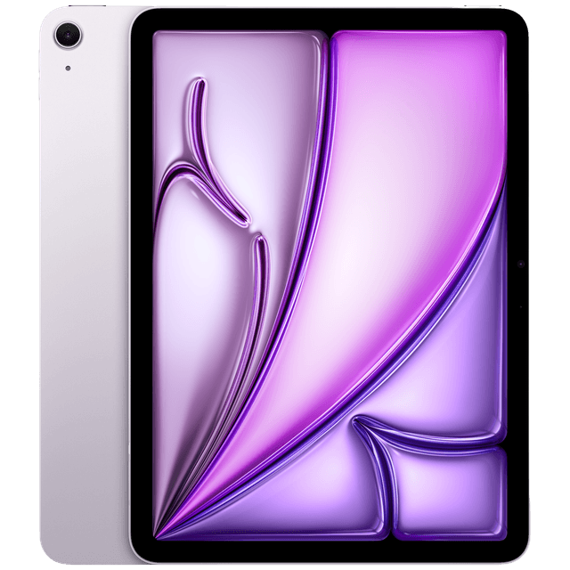 Apple Ipad Air (2026) - 11 Inch M4 256 Gb Purple Wi-fi