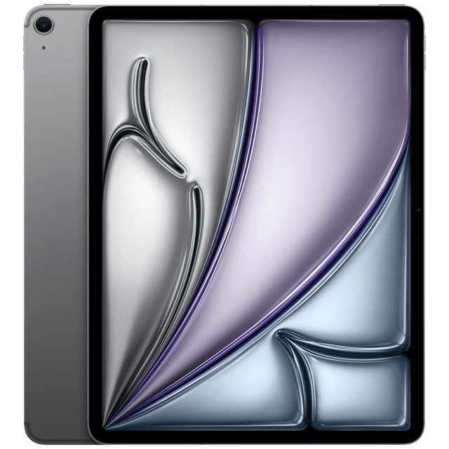 Apple Ipad Air (2026) - 13 Inch M4 1 Tb Space Grey Wi-fi + Cellular