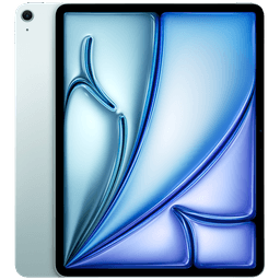 Apple Ipad Air (2026) - 13 Inch M4 128 Gb Blue Wi-fi