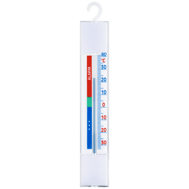 KOENIC KTM-1000 - Koelkast-/vriezerthermometer - Analoog