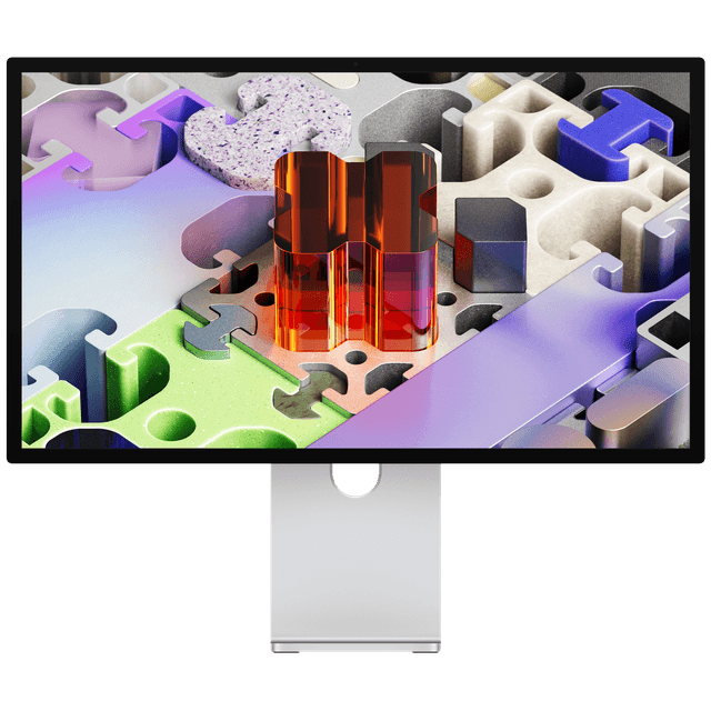 Apple Studio Display Xdr - Nano-texture Glass 27 Inch + Vesa-montageset