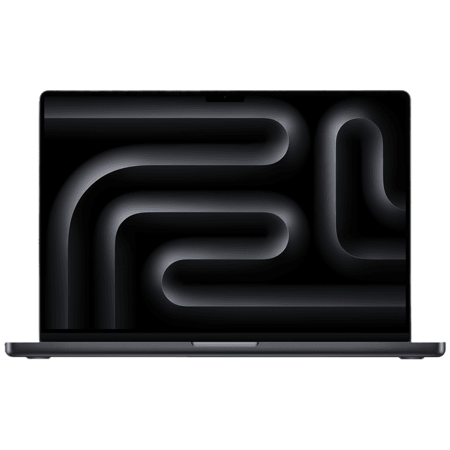 APPLE MacBook Pro (2026) - 16 inch - M5 Pro (18C CPU/20C GPU) - 48 GB - 1 TB - Space Black