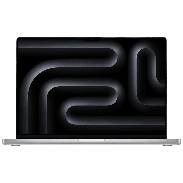 APPLE MacBook Pro (2026) - 16 inch - M5 Pro (18C CPU/20C GPU) - 24 GB - 1 TB - Silver