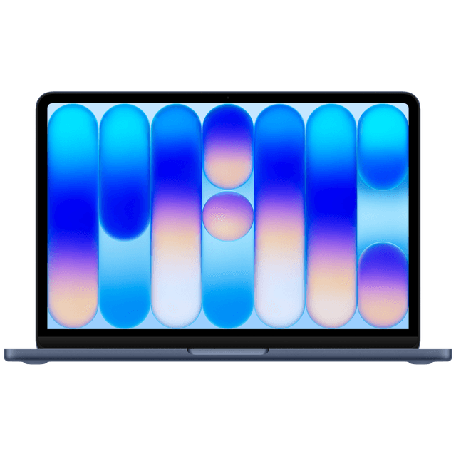 APPLE MacBook Neo (2026) - 13 inch - A18 Pro - 8 GB - 512 GB - Touch ID - Indigo
