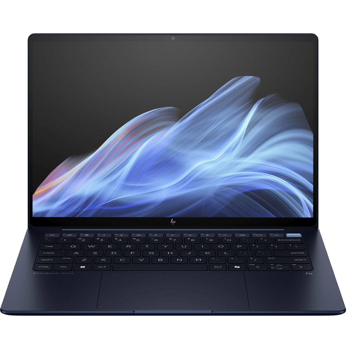 HP EliteBook X G1i Next Gen AI PC - 14 inch - WUXGA - Intel Core Ultra 7 258V - 32 GB - 1 TB - Windows 11 Pro (64-bit) — afbeelding 1