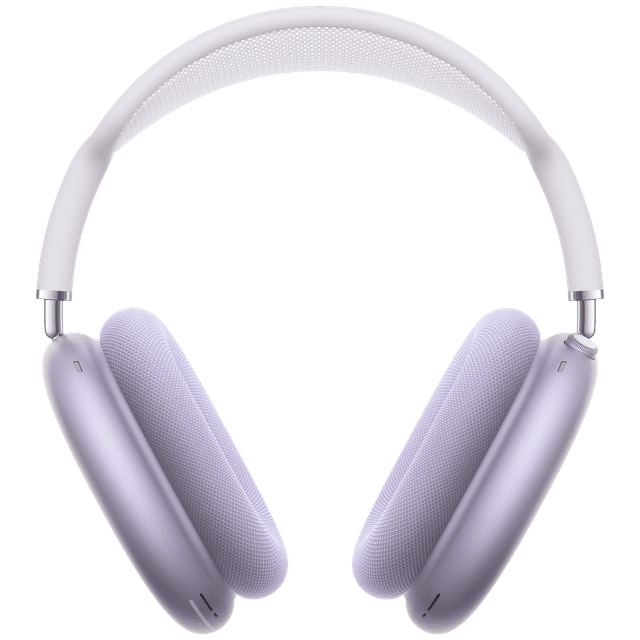 APPLE AirPods Max 2 Over-ear Draadloze hoofdtelefoon met Noise-cancelling Purple