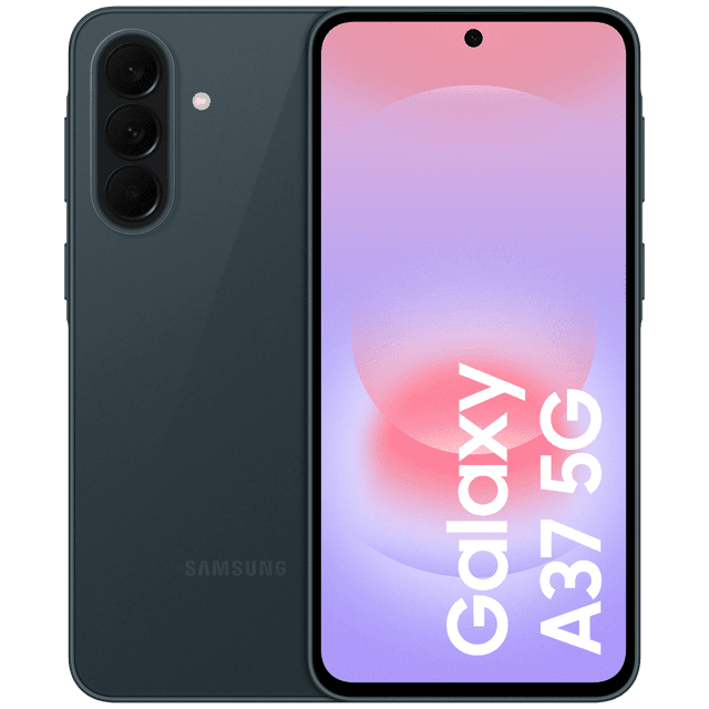 SAMSUNG Galaxy A37 - 5G 128 GB Groen