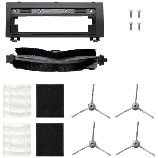 EUFY L60 SES, L60 Hybrid SES Stofzuiger accessoires