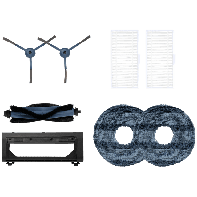 EUFY C20 Stofzuiger accessoires