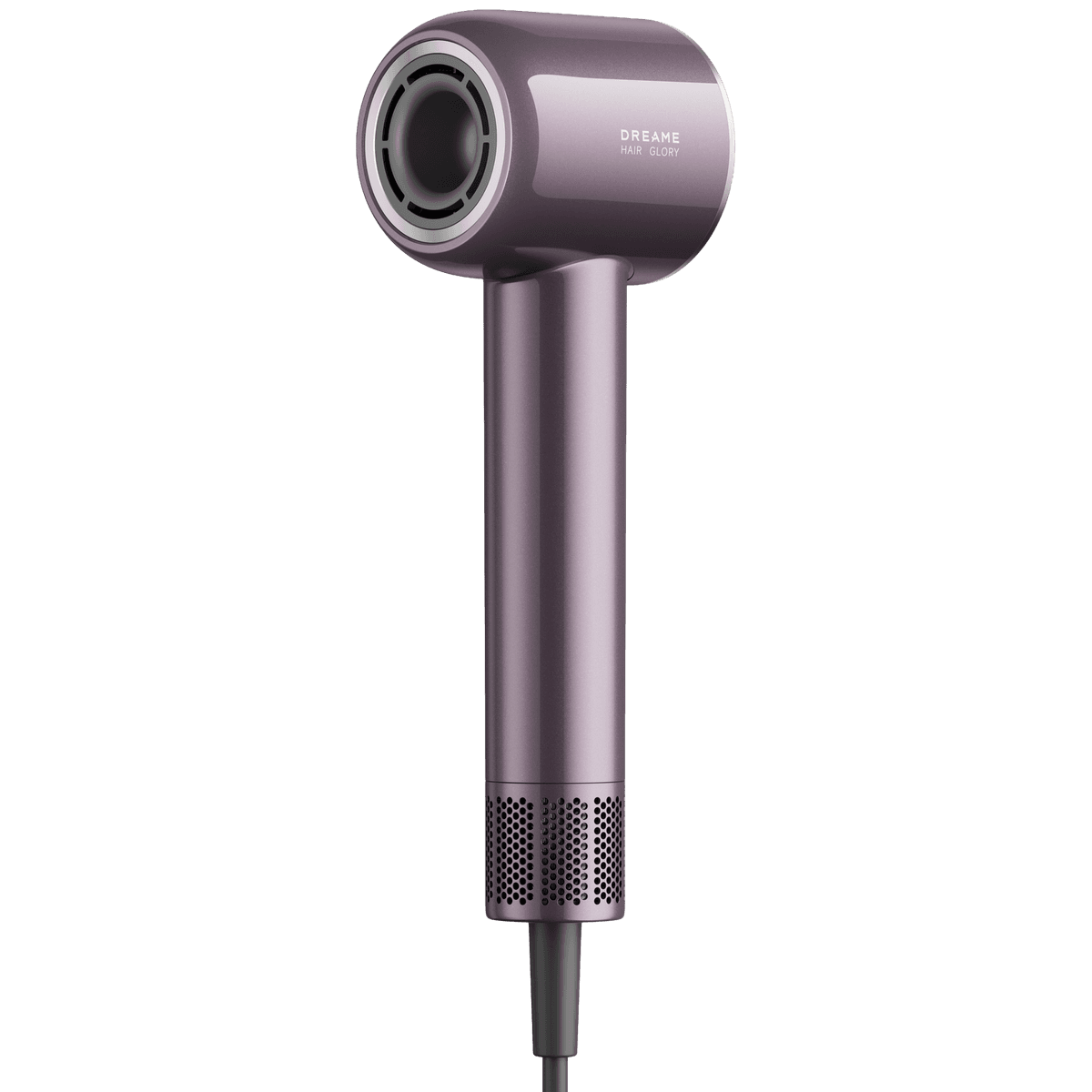 DREAME Glory Combo Haardroger PRP Airstyler Paars — afbeelding 1
