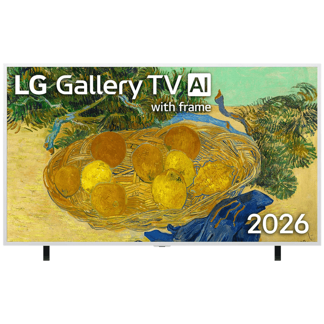 LG 65LX7B6LA Gallery - Ultra HD 4K - Mini-led-tv - 65 inch - 2026