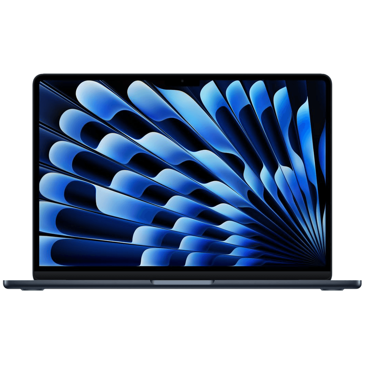 Apple Macbook Air 13 Inch - M4 16 Gb 1 Tb Midnight — afbeelding 1