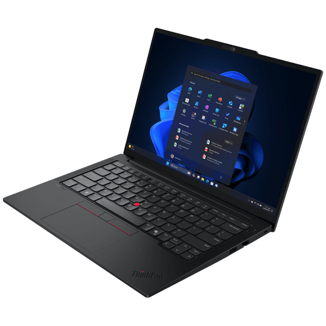 LENOVO ThinkPad E14 Gen 7 - 14 inch - Intel Core Ultra 5 226V - 16 GB - 512 GB - Windows 11 Pro