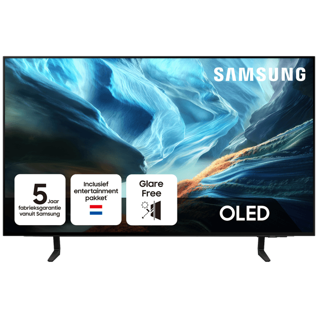 SAMSUNG QE42S90H - OLED 4K - OLED-tv - 42 inch - 2026