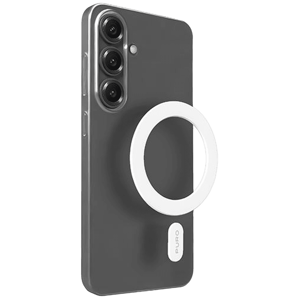 SBS Zelfklevende magnetische ring voor smartphone — afbeelding 1