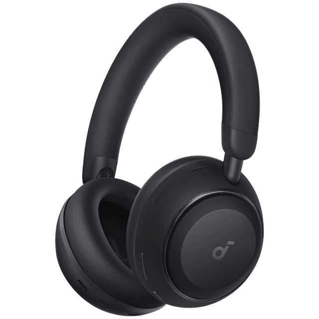 SOUNDCORE Space 2 Over-ear Hoofdtelefoon Black