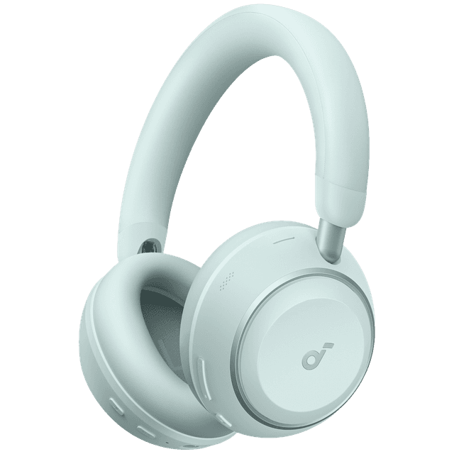 SOUNDCORE Space 2 Over-ear Hoofdtelefoon Green