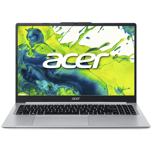 ACER Aspire Lite AL15-49P-R6HL - 15.6 inch - Full HD - AMD Ryzen 5 7430U - 8 GB - 512 GB - Radeon™ RX Vega 7 - QWERTY