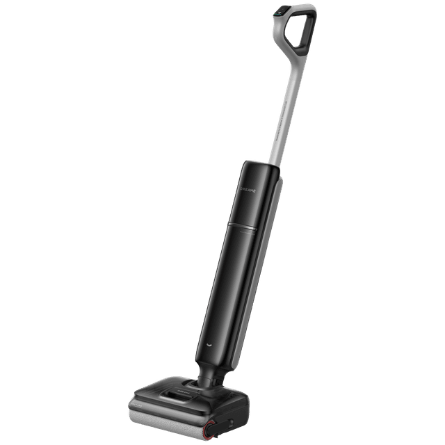 DREAME Stofzuiger T12 PRO R - Vloerreiniger - 1000 ml - Zwart
