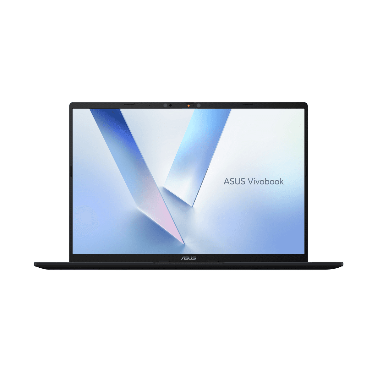 ASUS Vivobook 16 X1607QA-MBNADW - 16 inch - WUXGA - Snapdragon X1-26-100 - 16 GB - 512 GB - Adreno™ Onboard Graphics - QWERTY — afbeelding 1