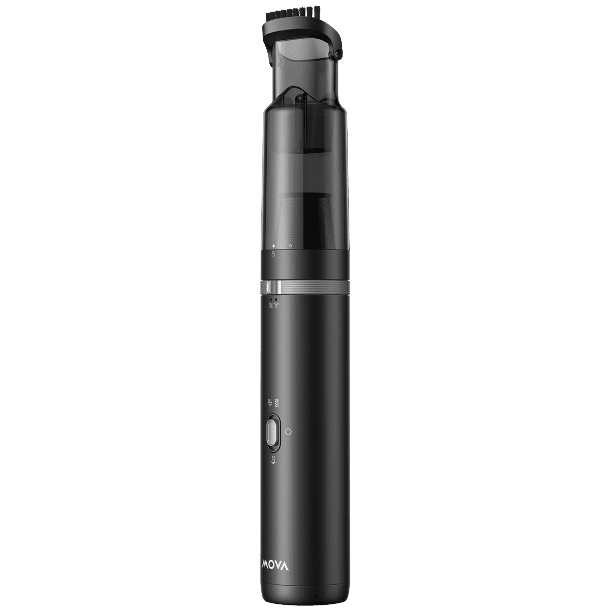 MOVA H10 Multifunctionele - Handstofzuiger - Accuduur 32 min - Max zuigvermogen 18000 Pa - Zwart — afbeelding 1