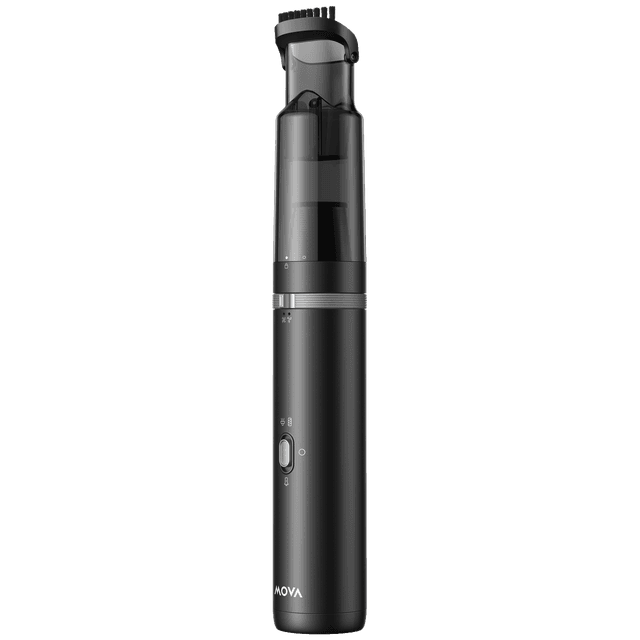 MOVA H10 Multifunctionele - Handstofzuiger - Accuduur 32 min - Max zuigvermogen 18000 Pa - Zwart