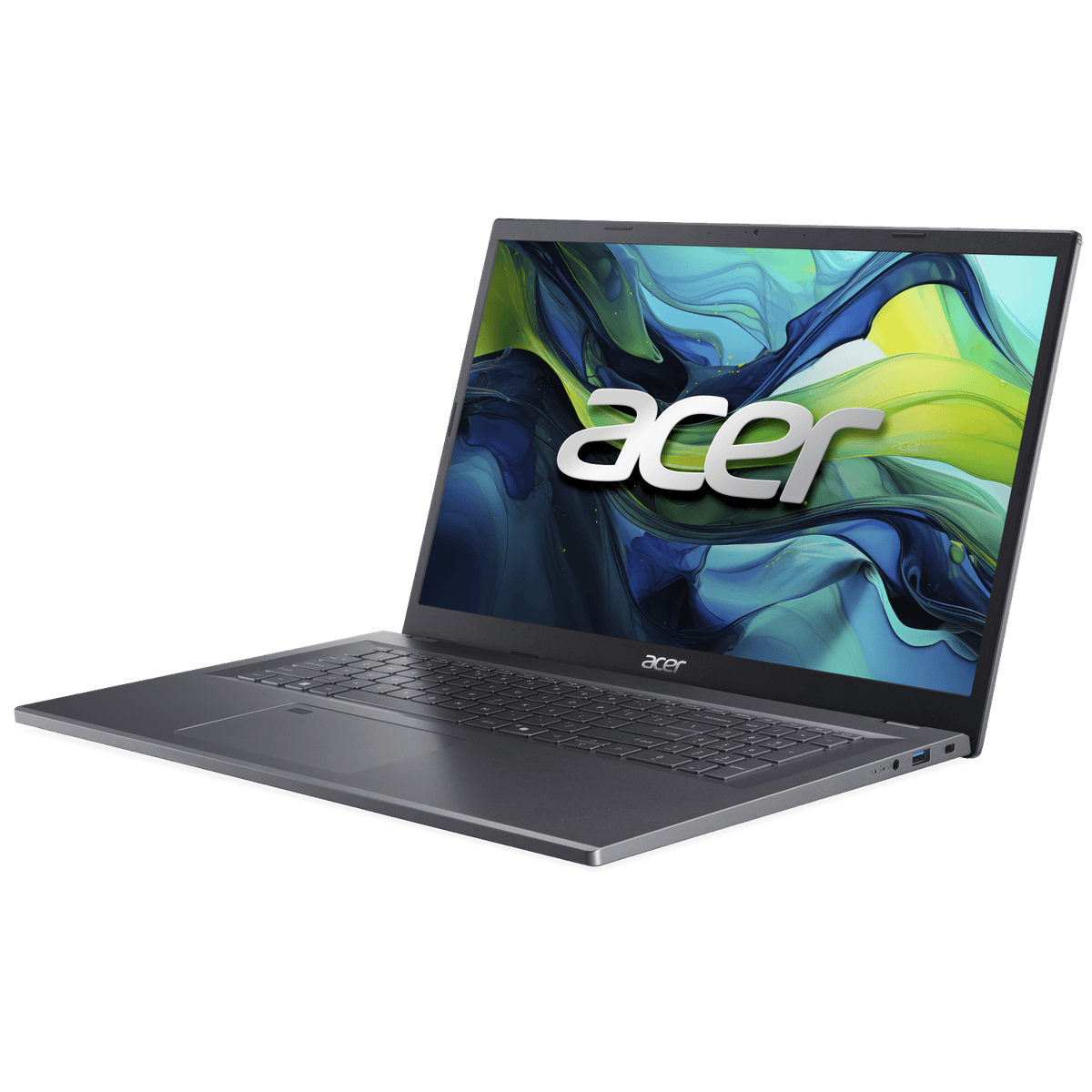 ACER Aspire 17 A17-51M-974V - 17.3 inch - Full HD - Intel Core 9 270H - 16 GB - 512 GB - Intel® Graphics - QWERTY — afbeelding 1