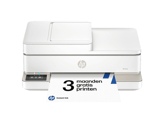 HP ENVY 6520e