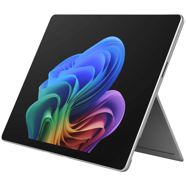MICROSOFT Surface Pro - 13 inch - Snapdragon X2 Plus X2P-64-100 (10C) - 16 GB - 256 GB - Adreno™ Onboard Graphics - Copilot+PC